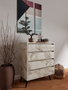 Hanah Home Cómoda Ephesus Marble